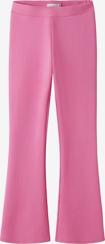 NAME IT Bukser 'NKFFrikkali' i pink: forside