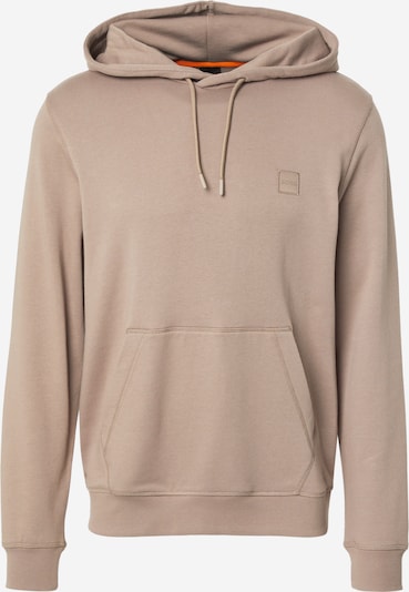 Megztinis be užsegimo 'Wetalk' iš BOSS, spalva – brokato spalva, Prekių apžvalga