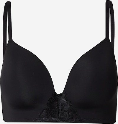 Dorina Soutien-gorge en noir, Vue avec produit