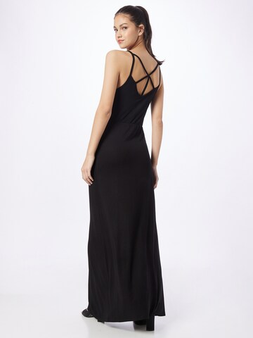 Robe 'Emely' ABOUT YOU en noir