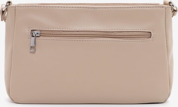 Emily & Noah Shoulder Bag 'Hyeres' in Beige