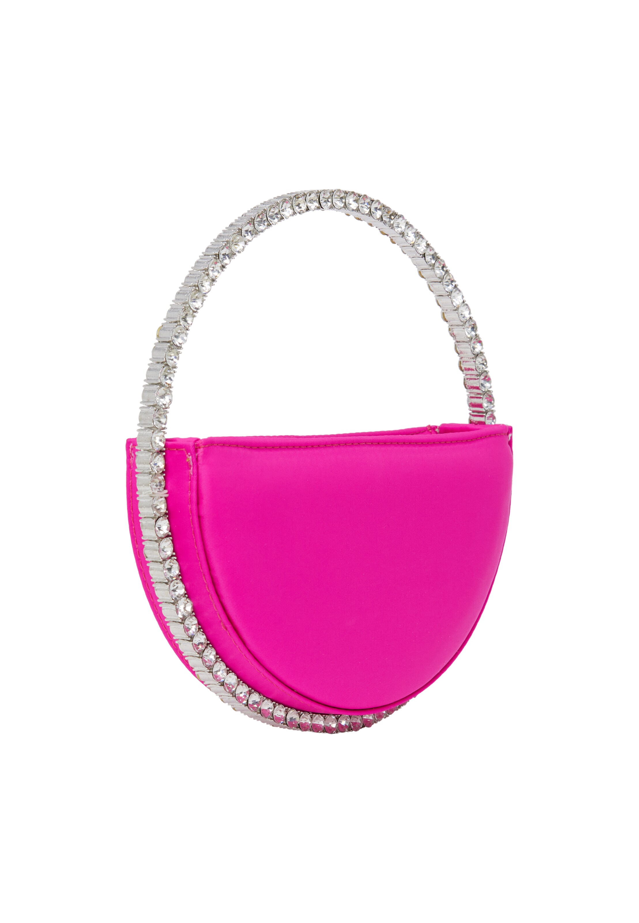 myMo at night Clutch in Pink