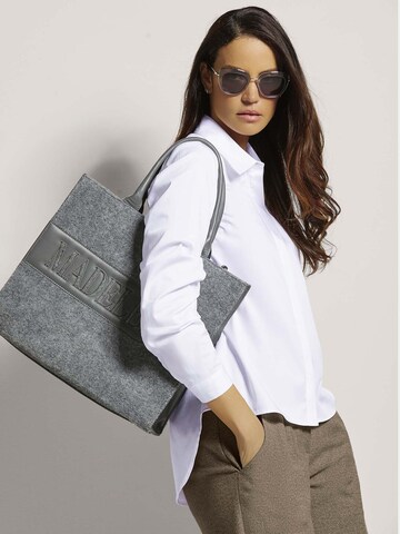 MADELEINE Blouse in Wit