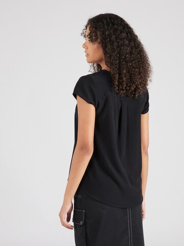 ABOUT YOU Blouse 'Lulu' in Black