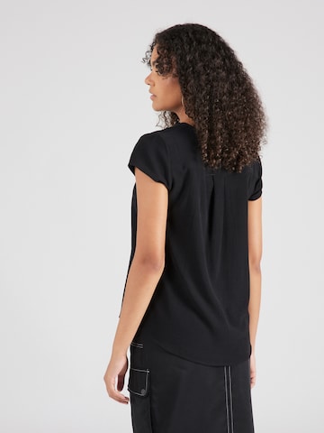 ABOUT YOU Blouse 'Lulu' in Zwart