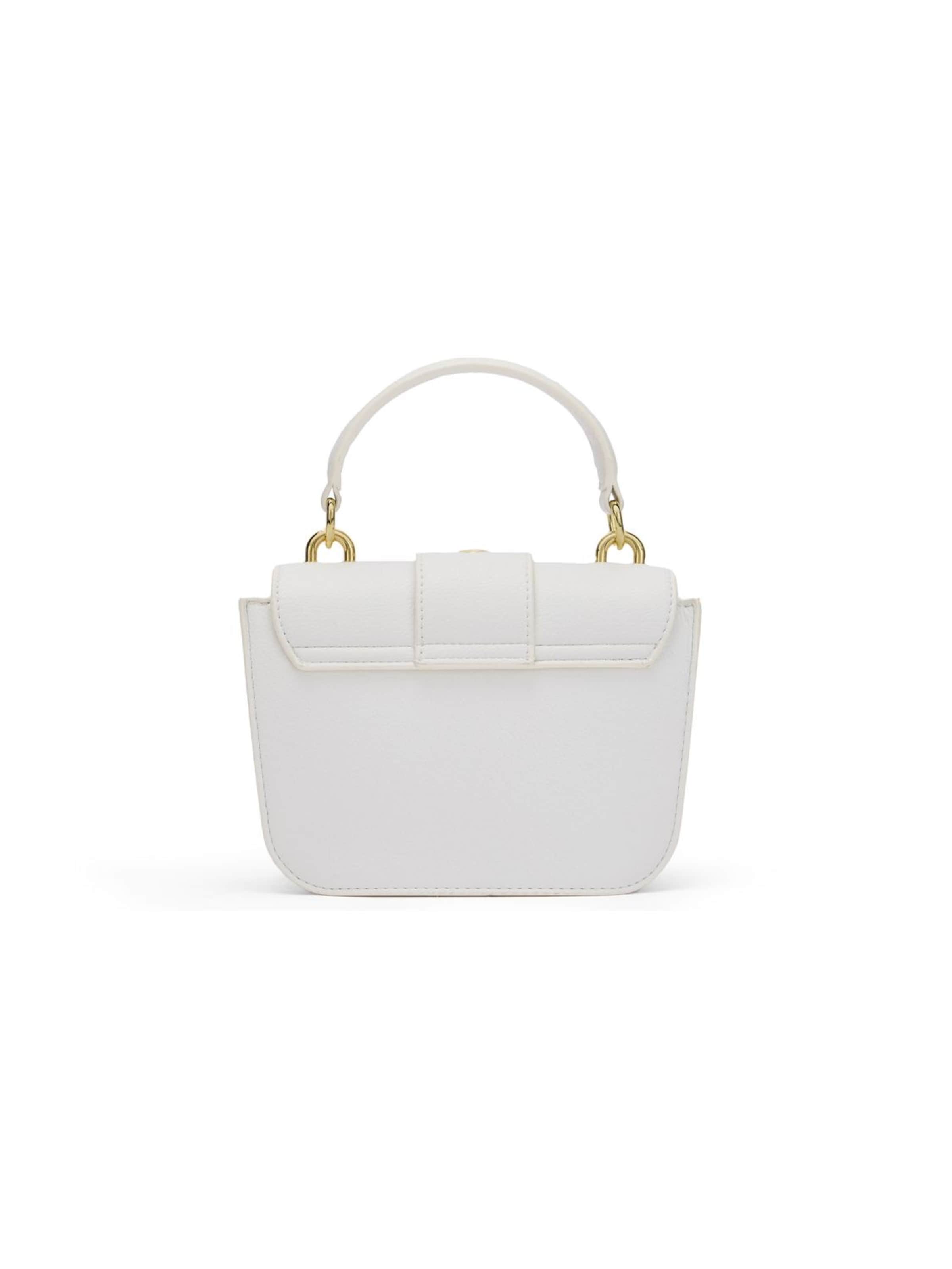 Braccialini Handtasche 'Baroque'‌‌‌‌‌‌‌‌‌‌ in Weiß