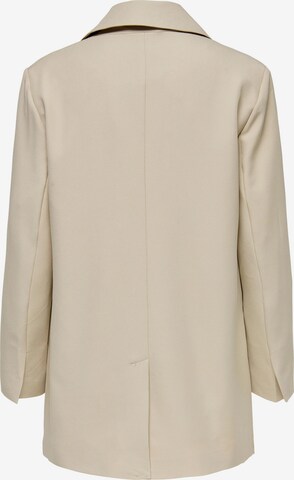 Blazer 'THEA' di ONLY in beige