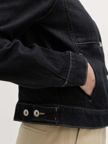 Marks & Spencer Jacke in Blau