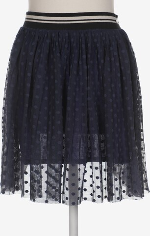 GUESS Skirt in M in Blue: front