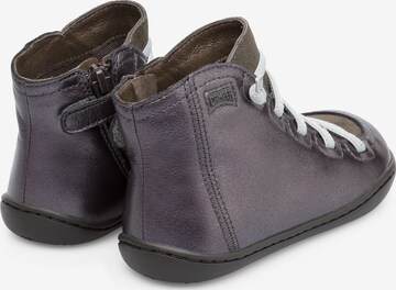 Bottes CAMPER en gris