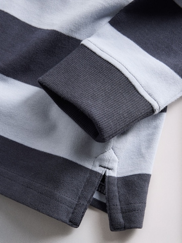 The Set Shirt in Blue