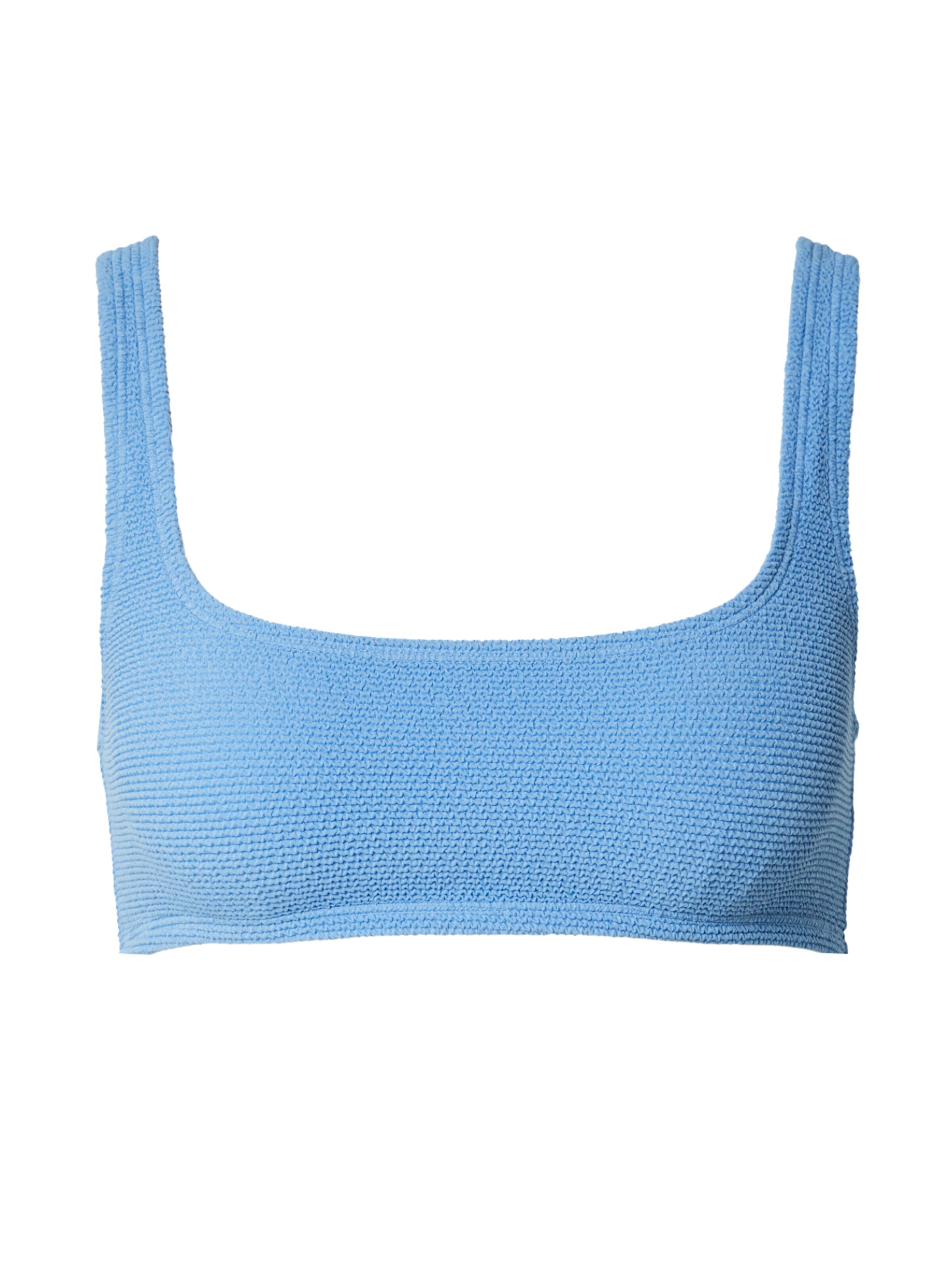 mėlyna & Other Stories Biustjė Bikinio viršutinė dalis: priekis