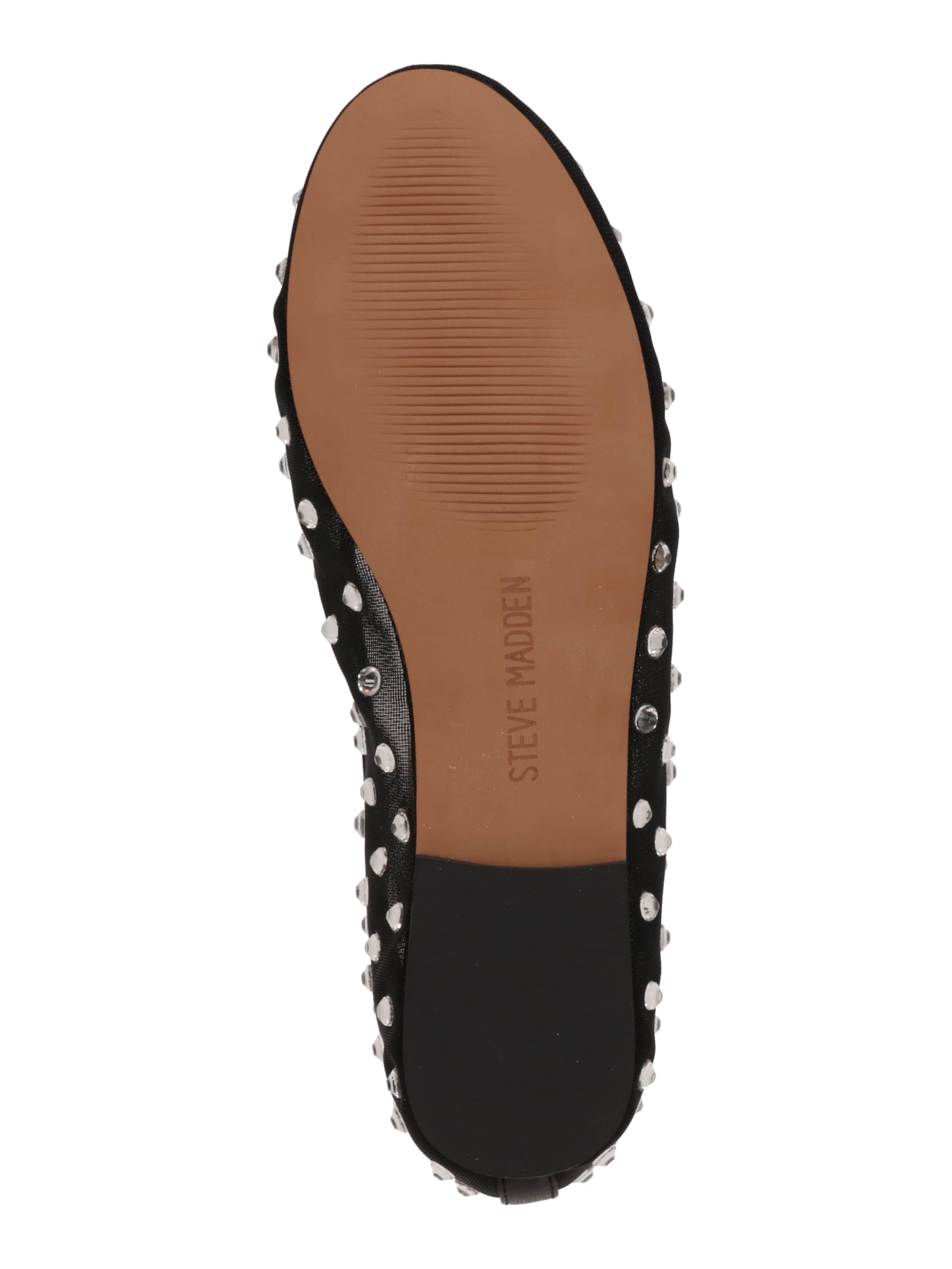 Balerini 'Viv' de la STEVE MADDEN pe negru