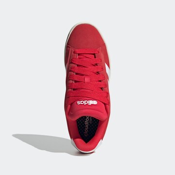 ADIDAS SPORTSWEAR Sneakers 'Grand Court Alpha 00s' in Red