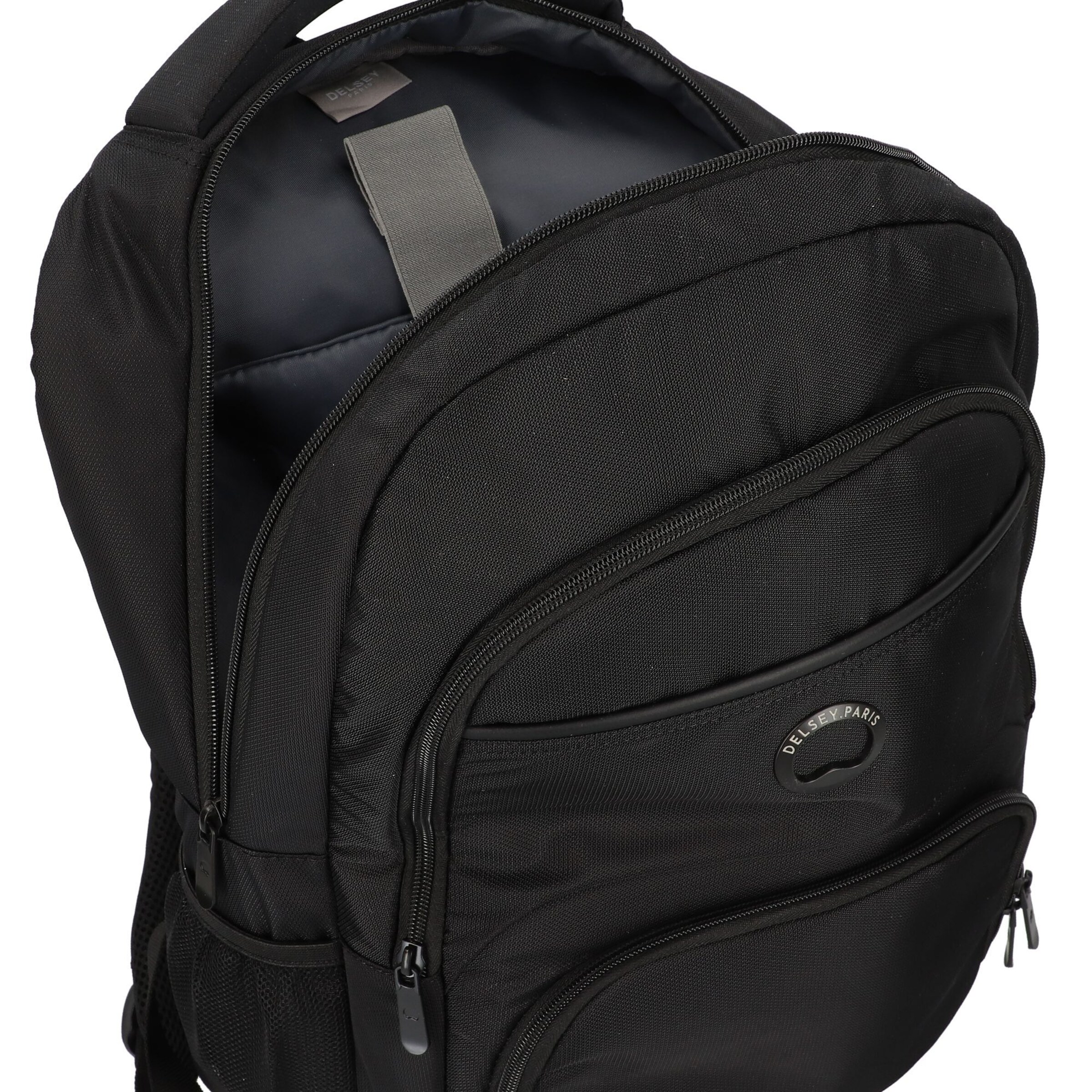 Zaino 'Element' di Delsey Paris in nero