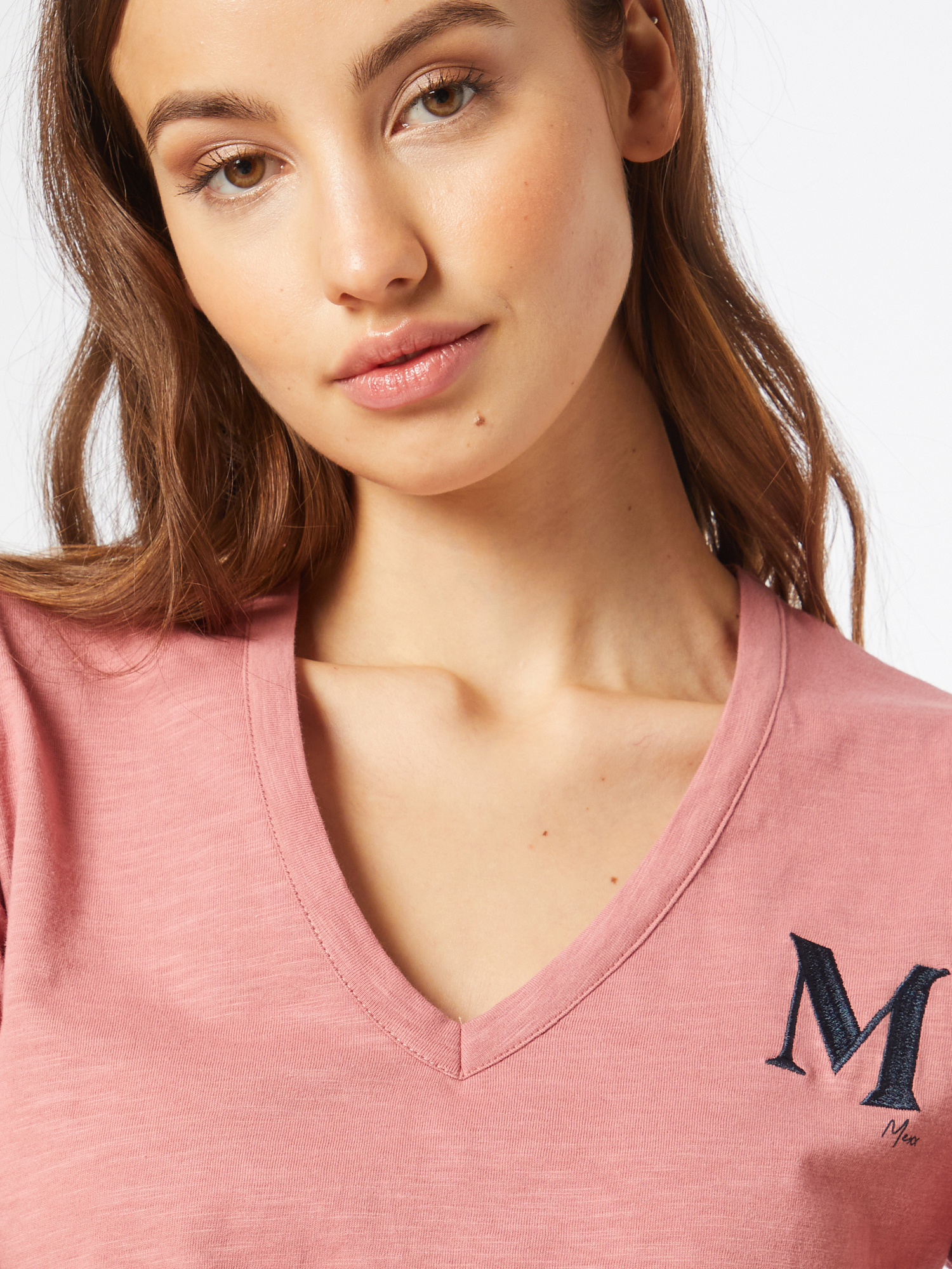 MEXX T-Shirt in Pink 