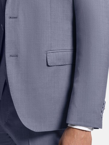 Baldessarini Slim fit Suit Jacket in Blue