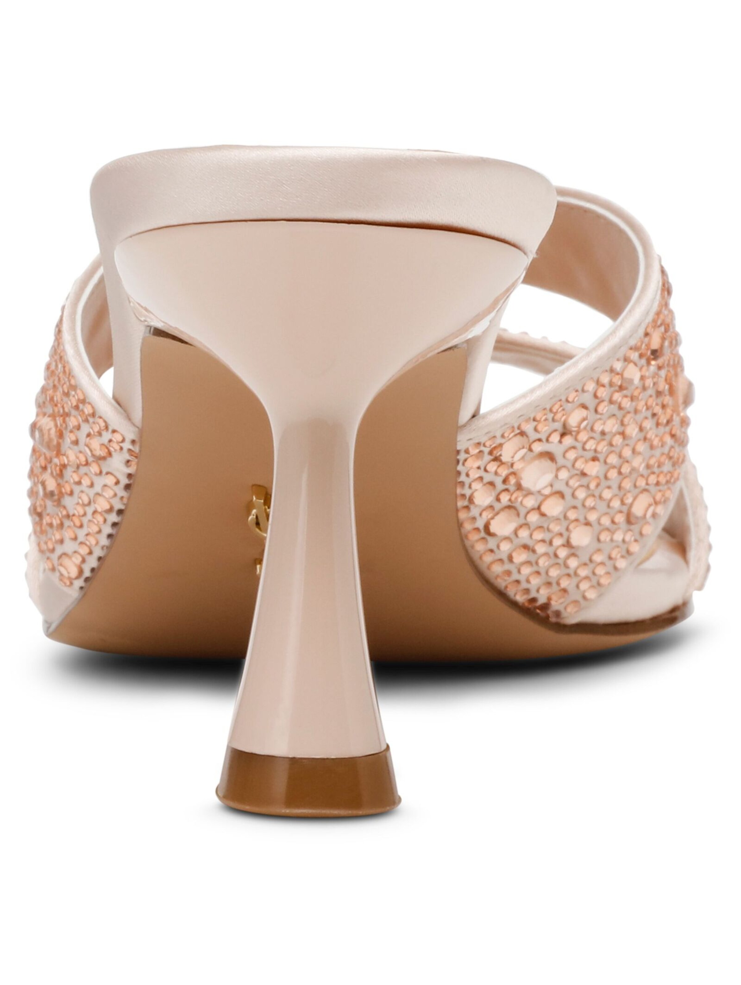 STEVE MADDEN Mules in Pink