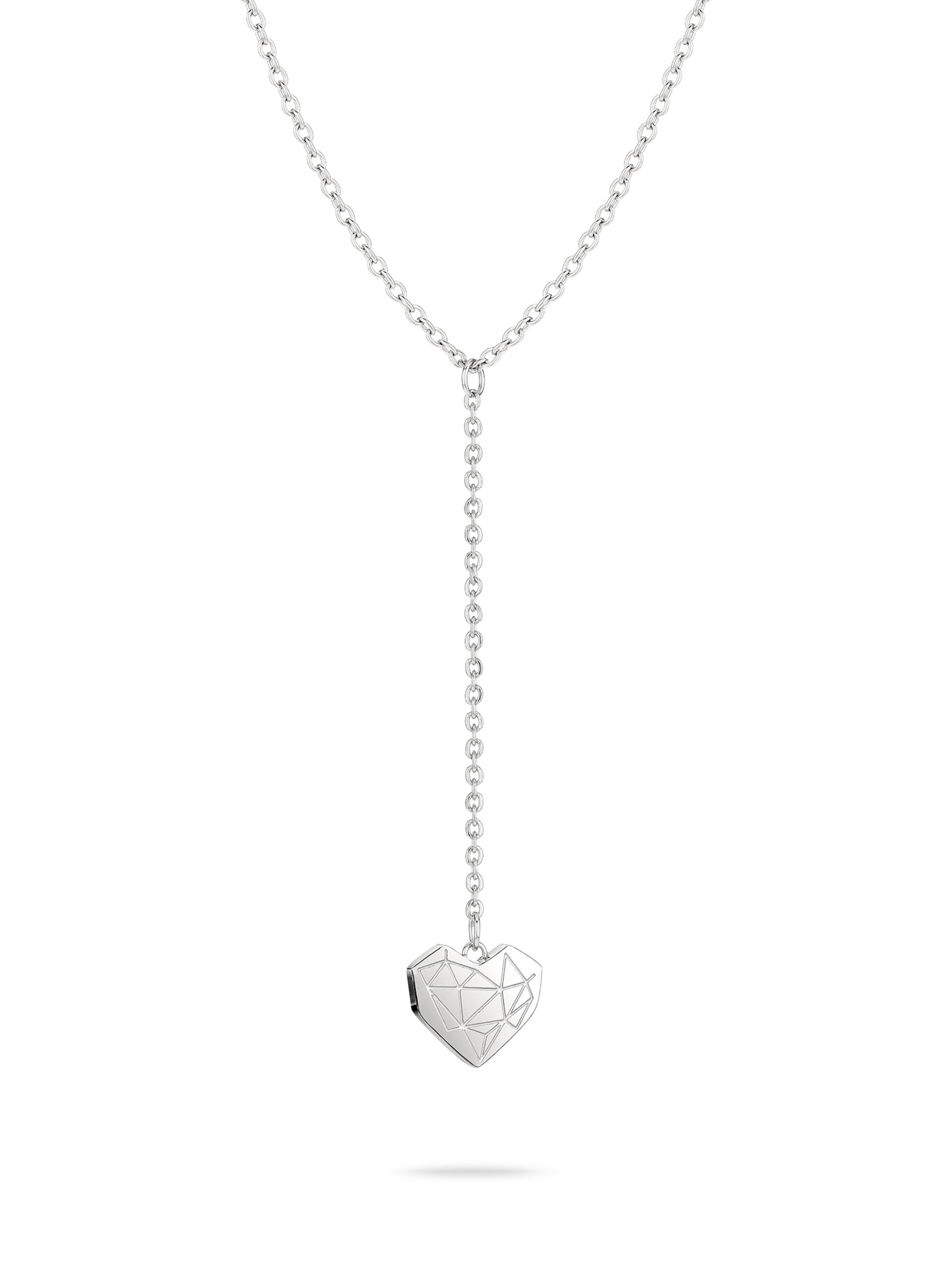 Liebeskind Berlin Kette in Silber