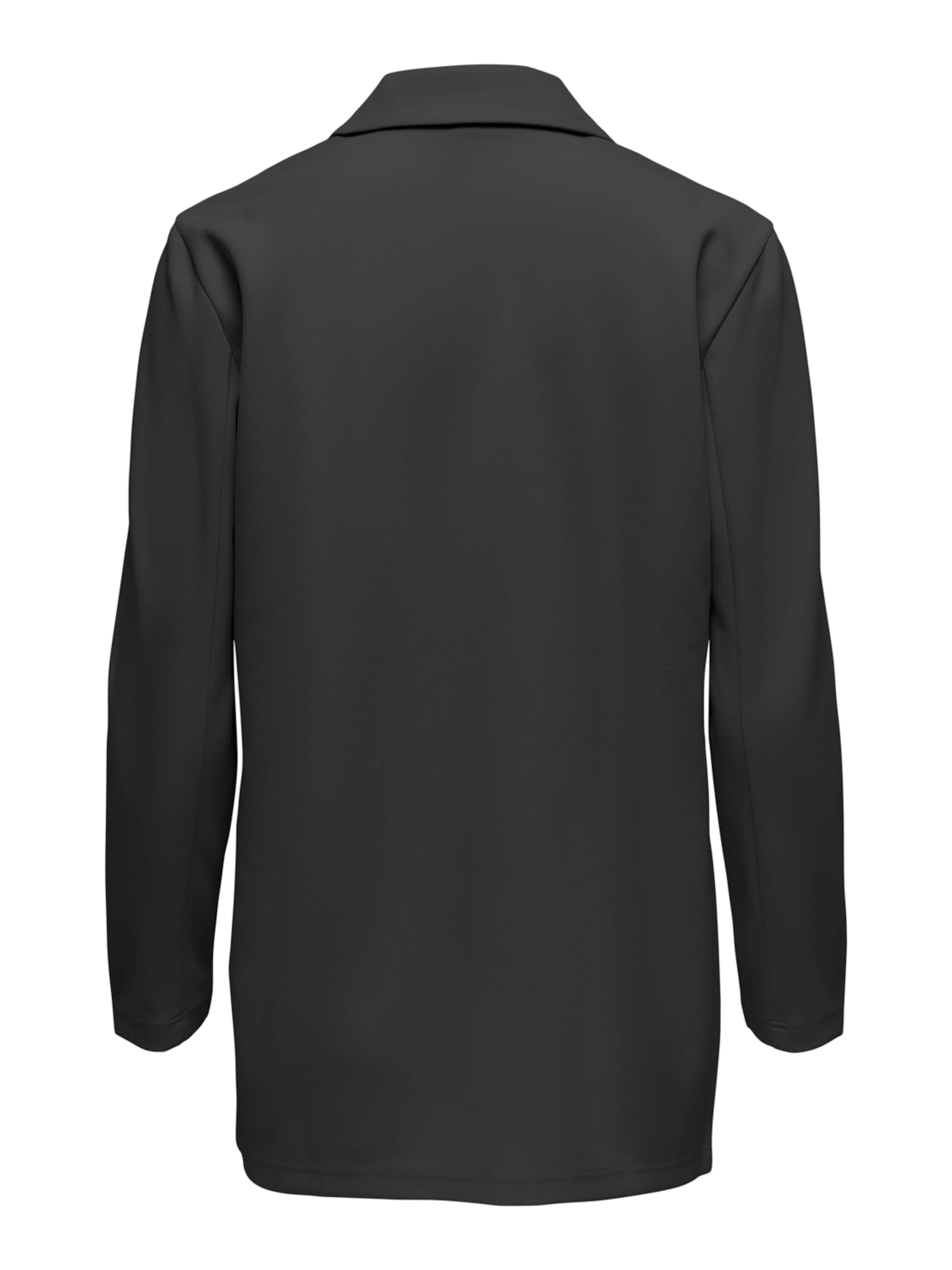 JDY Blazer 'JDYGeggo' in Green