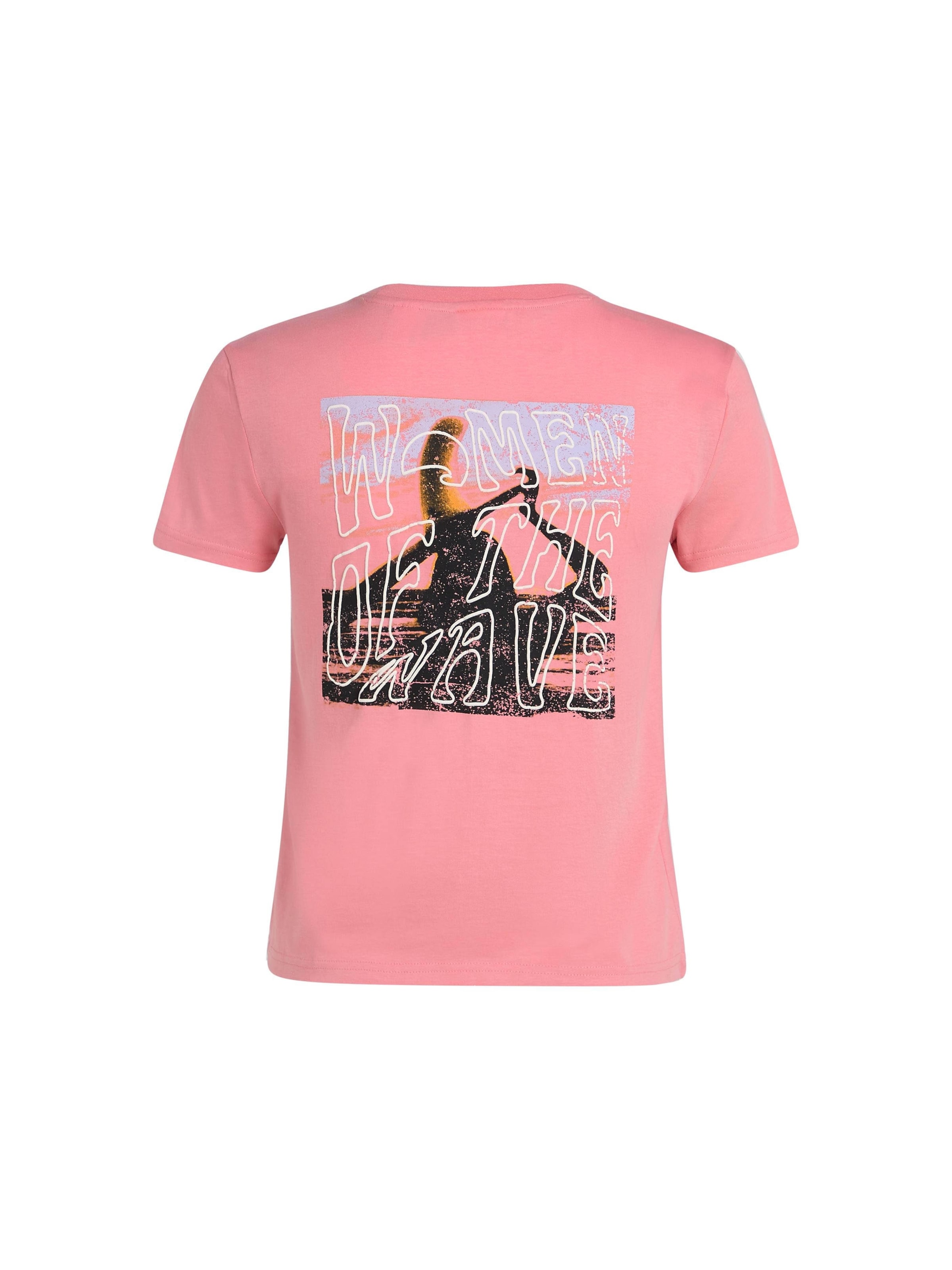 O'NEILL Tričko – pink