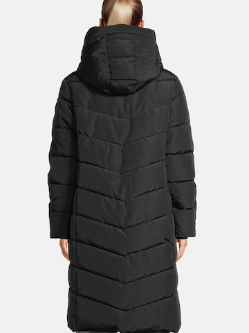 Manteau d’hiver New View en noir