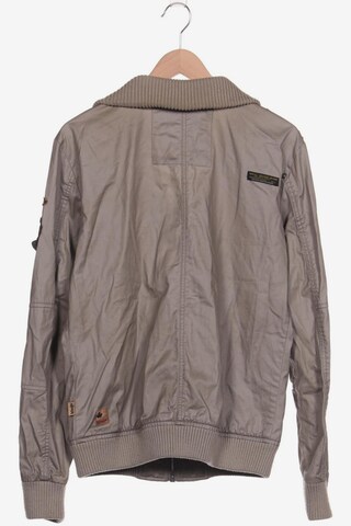 khujo Jacket & Coat in M in Grey