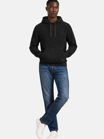 Polo Ralph Lauren Sweatshirt in Zwart