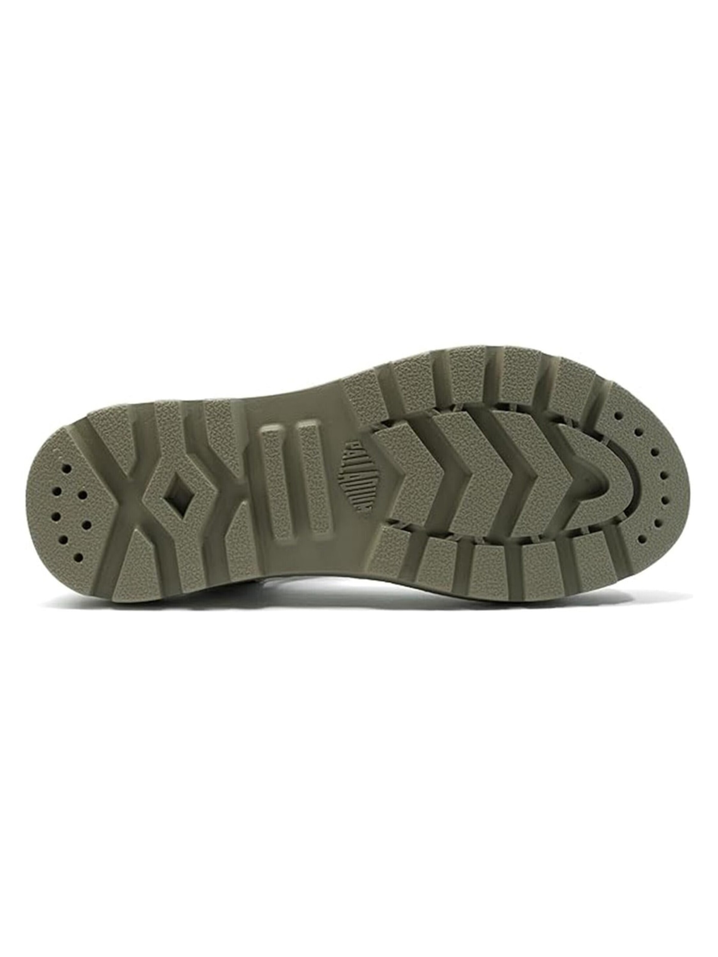 Palladium Sandaler 'PALLACRUISE STRAP DUSKY GREEN' i grøn