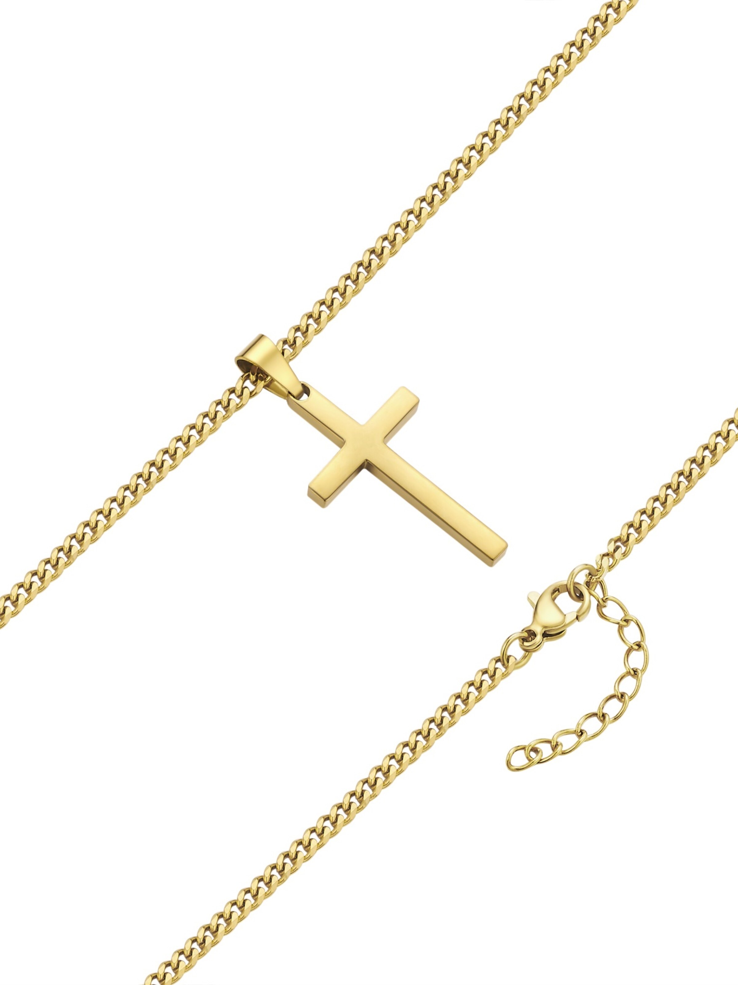 True Rebels - Cadena en oro