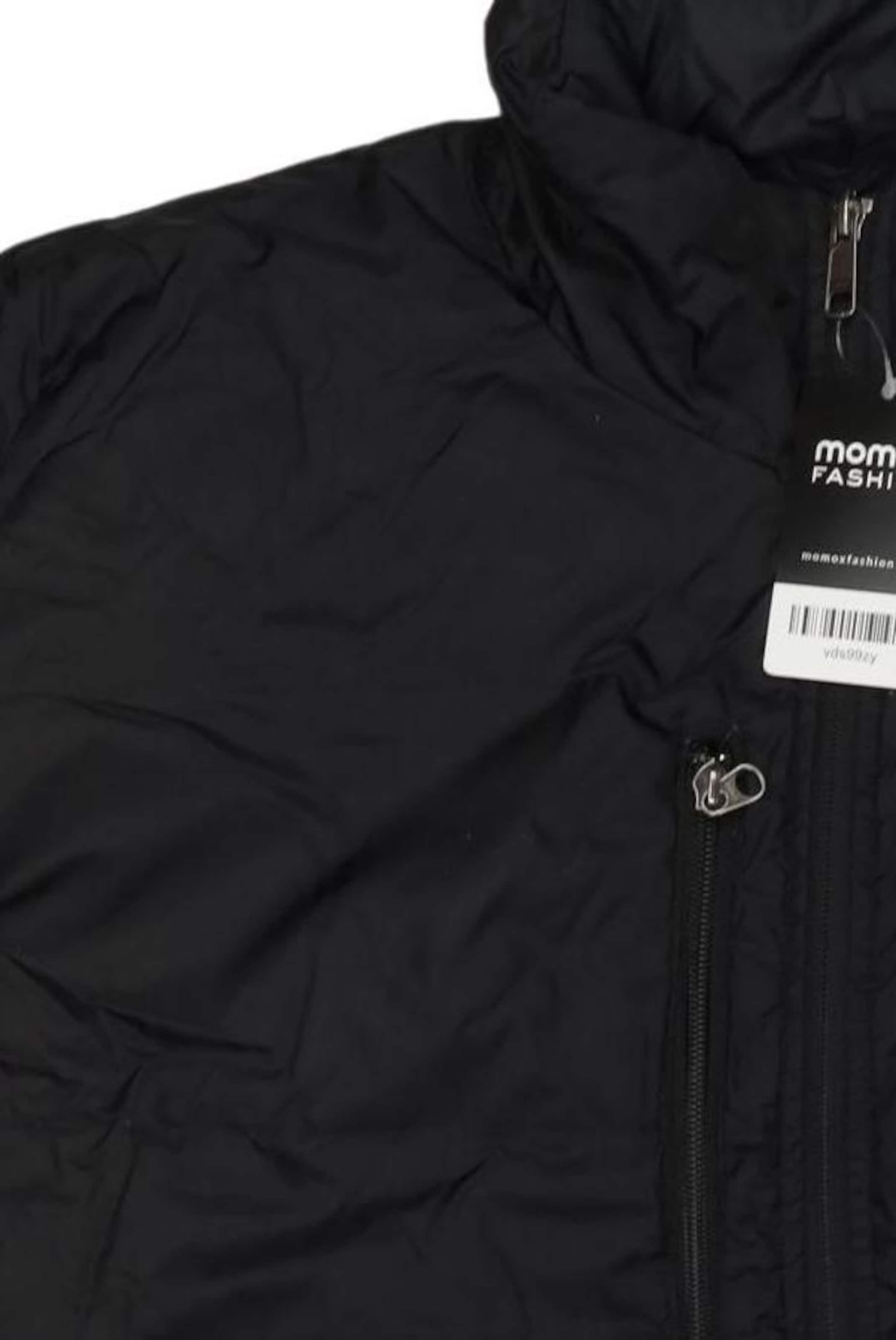 TIMBERLAND Vest in XL in Black