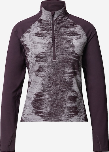 ADIDAS PERFORMANCE Sweat de sport en baie / violet pastel, Vue avec produit