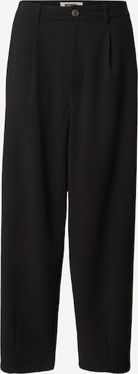 Woodbird Hlače s naborima 'Rick Nickle' u crna, Pregled proizvoda