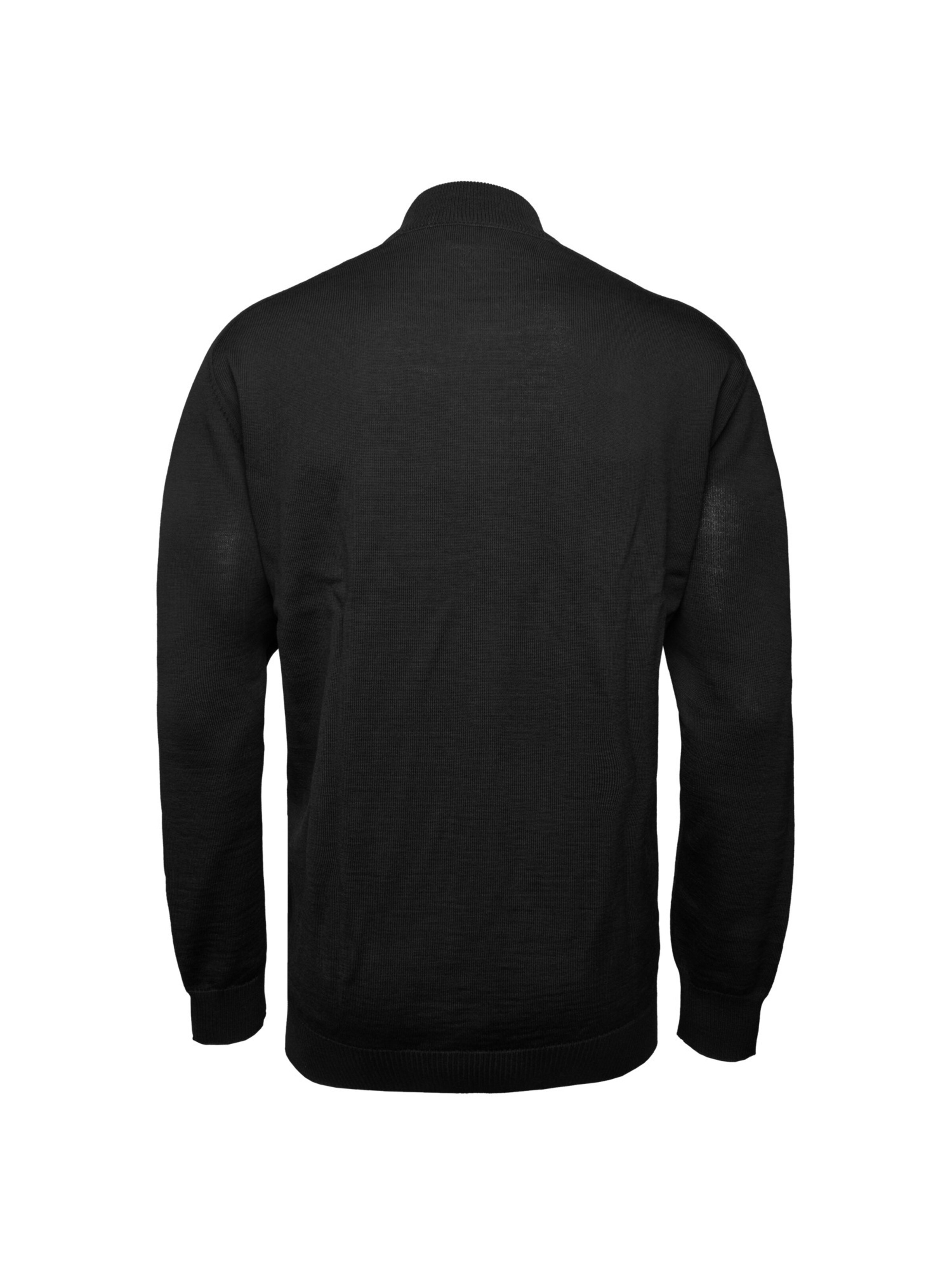 MAERZ Muenchen - Casaco de malha em preto