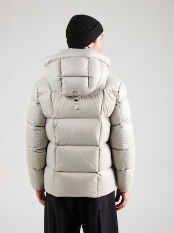 Blauer.USA Зимняя куртка в Серый