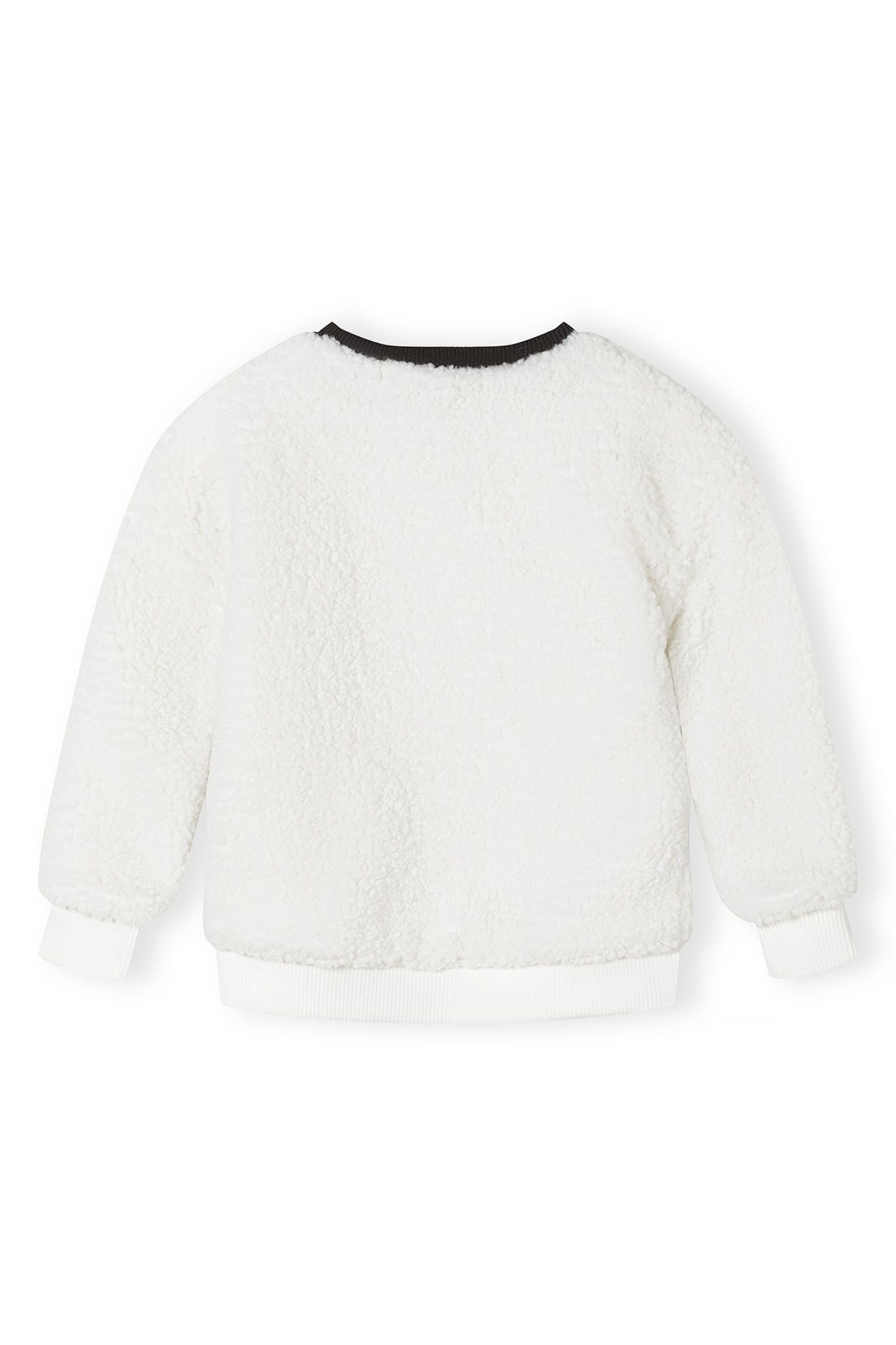 MINOTI Tréning póló - fehér