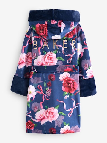 Baker by Ted Baker Badjas in Blauw