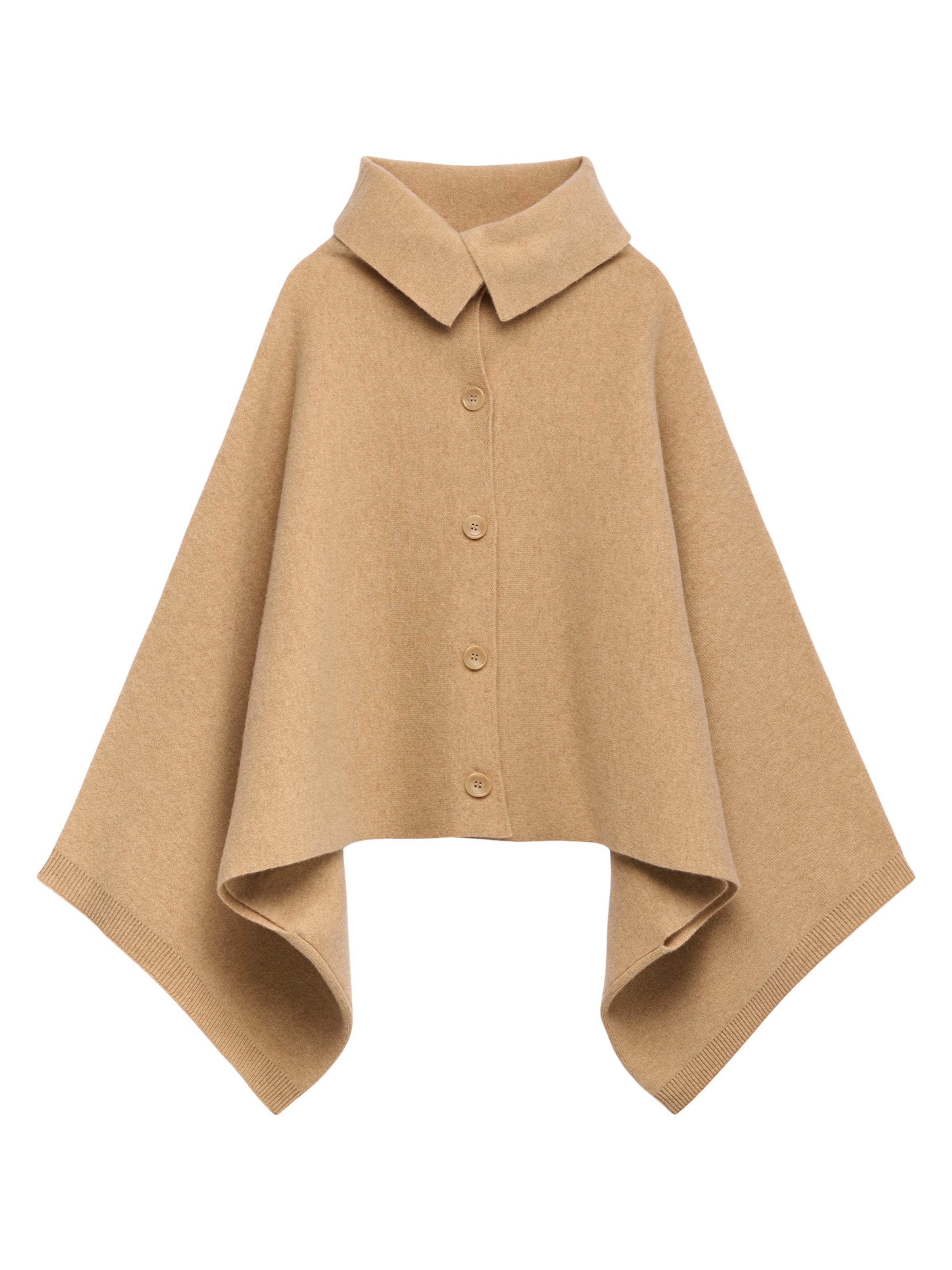 Adolfo Dominguez Плетен елек в бежово: отпред