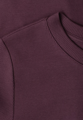 STREET ONE Kleid in Rot