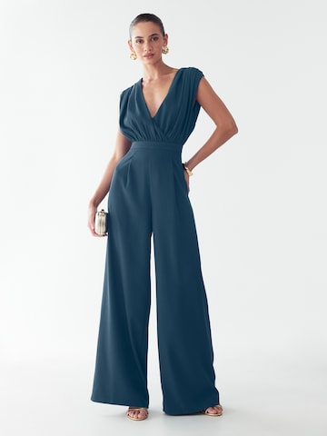 BWLDR Гащеризон 'Elan' в синьо