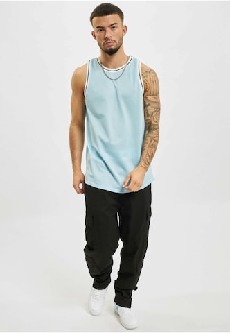 DEF Bluser & t-shirts i blå