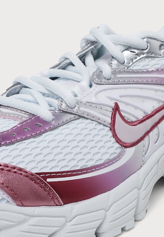 Baskets basses 'Air Max Moto 2K' Nike Sportswear en blanc