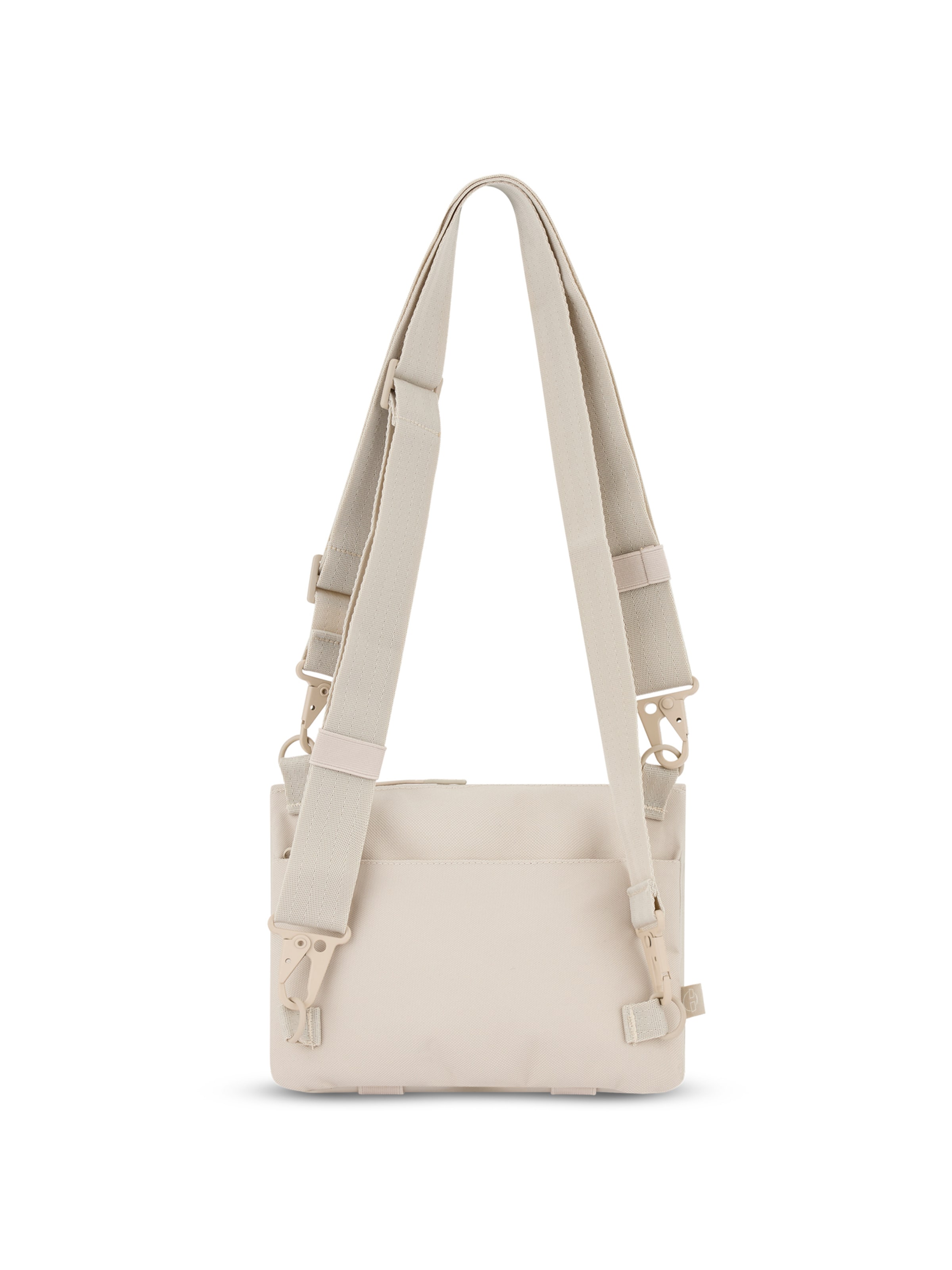 Johnny Urban Umhängetasche 'Avery' in Beige