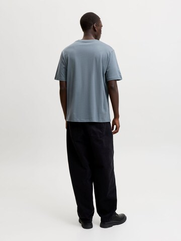 JACK & JONES Bluser & t-shirts 'JWHVesterbro' i grå
