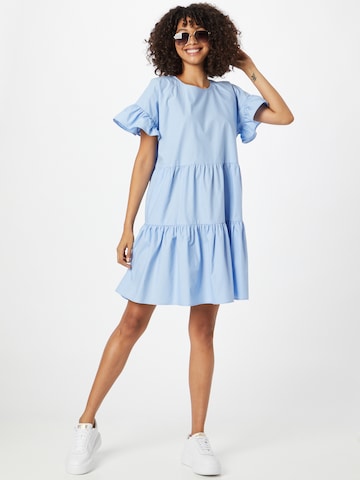 Robe 'Loretta' 2NDDAY en bleu