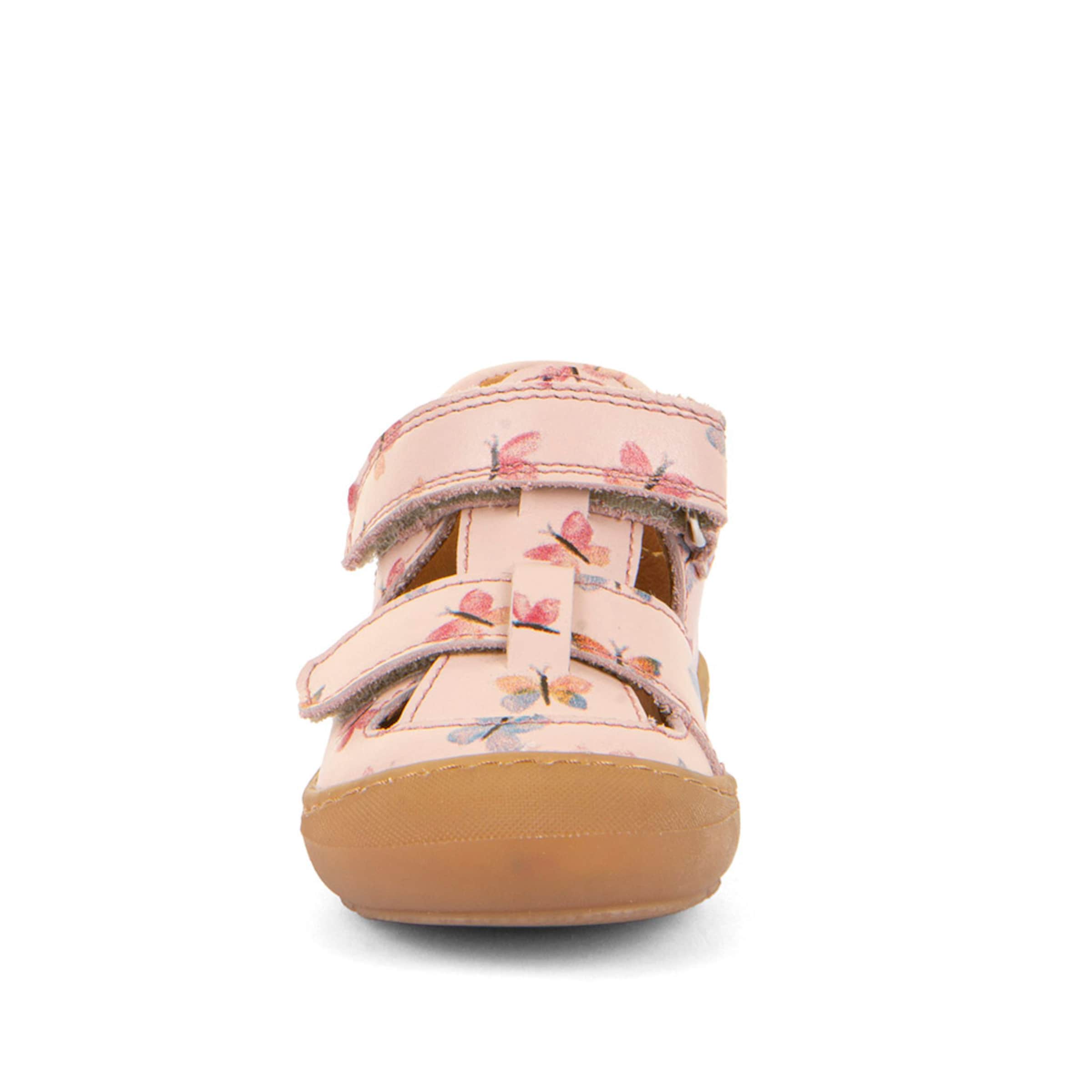 Froddo Sandals in Pink