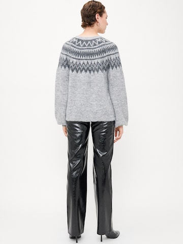 Only Tall - Jersey 'ONLREYKJA' en gris