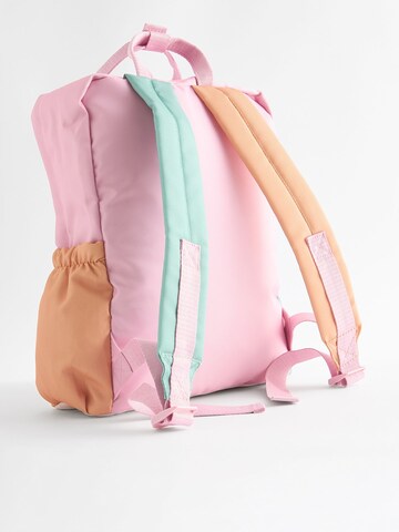 Next Rugzak in Roze