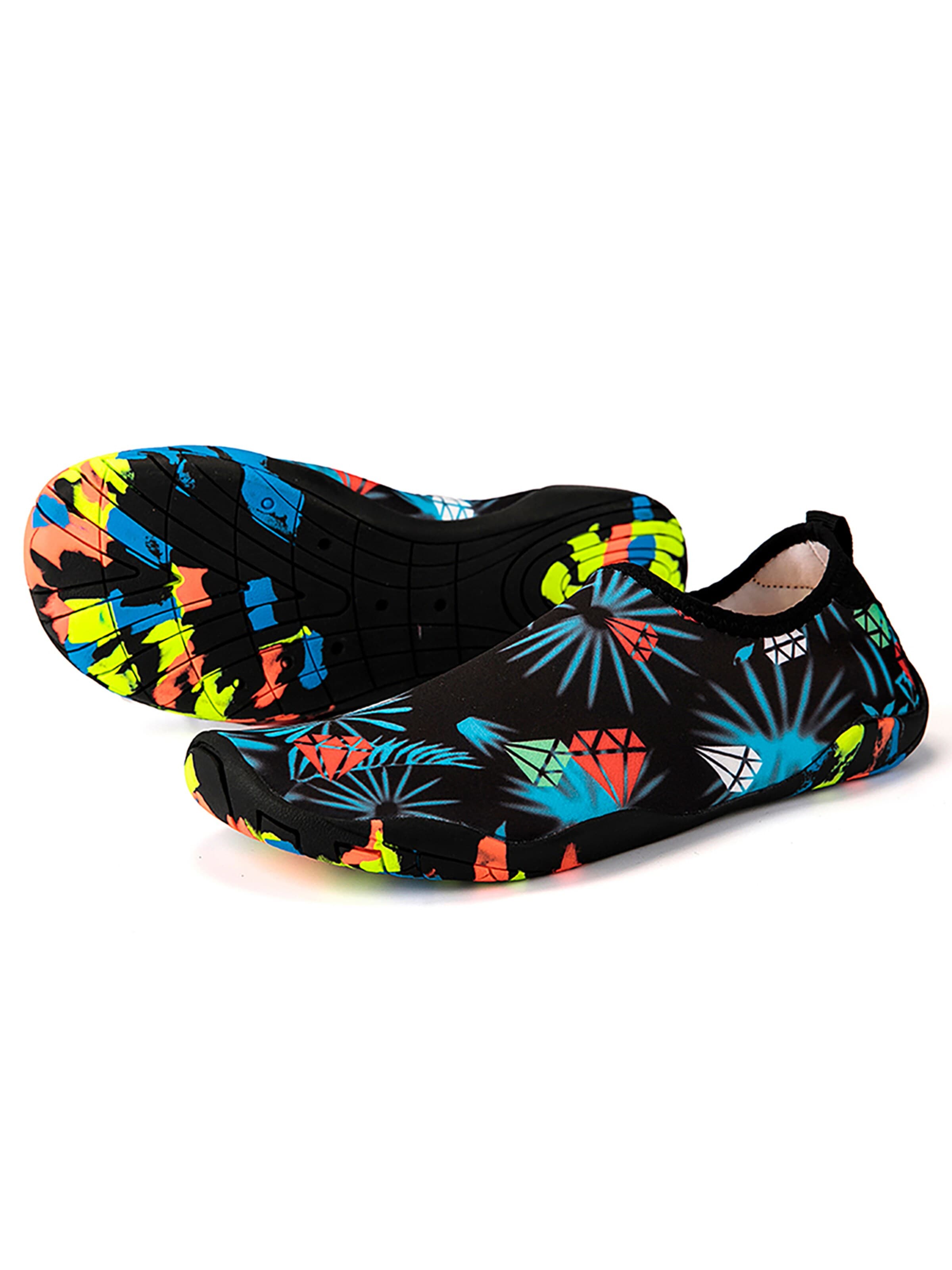 DOTALES Wasserschuh‌‌‌‌‌ in Mischfarben