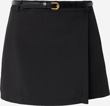 ABOUT YOU Hame värissä musta: etupuoli